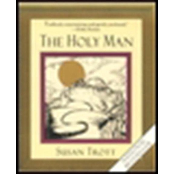The Holy Man, (Paperback)