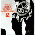 thumbnail image 1 of The Holy Modal Rounders - 2 [180 Gram Vinyl] - Folk Music, 1 of 2