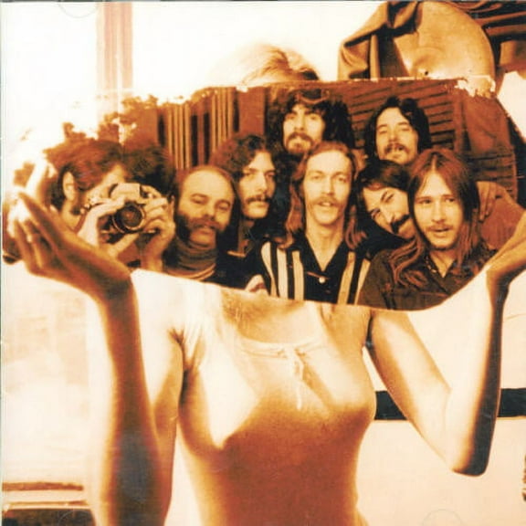 The Holy Modal Rounders - Bird Song: Live 1971 - Music & Performance - CD