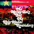 thumbnail image 1 of The Holy Modal Rounders - Moray Eels Eat... (2018 reissue) - Music & Performance - CD, 1 of 1