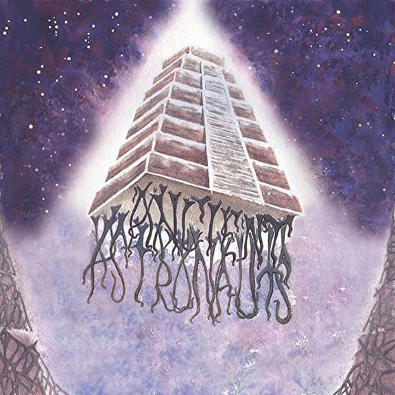 The Holy Mountain - Ancient Astronauts - Music & Performance - CD