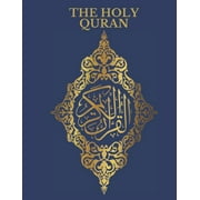 The Holy Quran Paperback