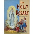 thumbnail image 1 of St. Joseph Picture Books (Paperback) The Holy Rosary, (Paperback), 1 of 1
