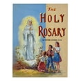 thumbnail image 1 of Pre-Owned The Holy Rosary (Paperback) 0899422845 9780899422848, 1 of 1
