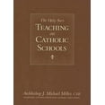 thumbnail image 1 of Pre-Owned The Holy See's Teaching on Catholic Schools (Paperback) 1933184205 9781933184203, 1 of 1