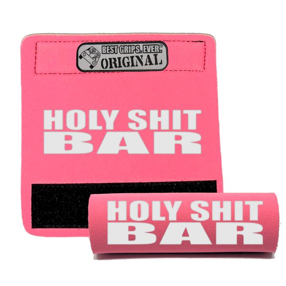 The Holy Sh*t Bar®