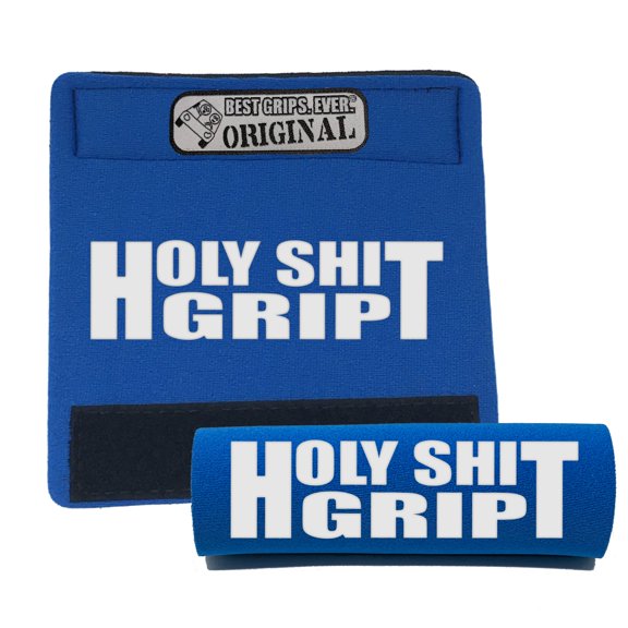 The Holy Sh*t Grip®