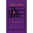 thumbnail image 1 of Pre-Owned The Holy Sinner (Paperback) 0520076710 9780520076716, 1 of 4