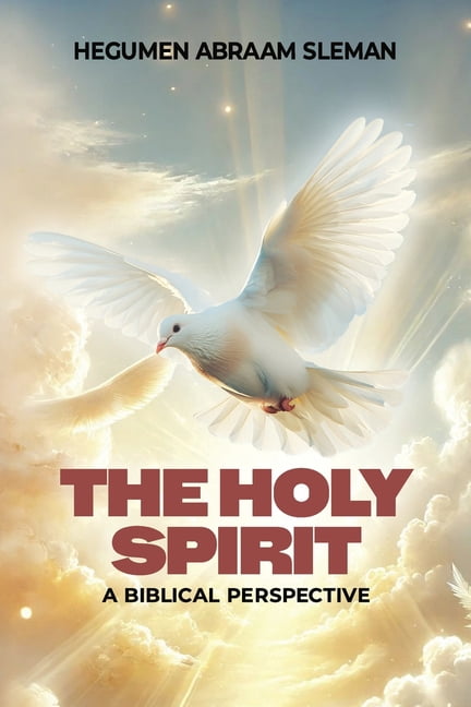 The Holy Spirit: A Biblical Perspective, (Paperback)