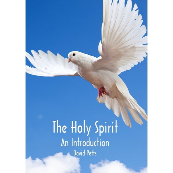 The Holy Spirit, An Introduction (Paperback)