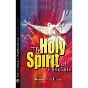 The Holy Spirit And His Gifts Study Course (Other book format)