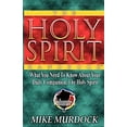 thumbnail image 1 of Pre-Owned The Holy Spirit Handbook (Paperback) 1563940779 9781563940774, 1 of 1