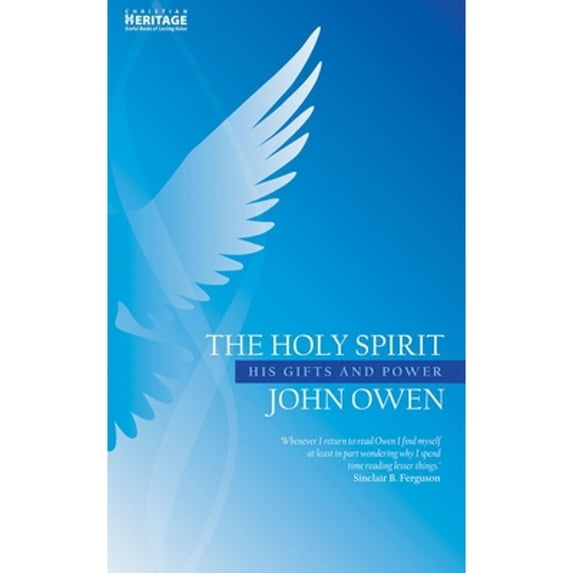 Pre-Owned The Holy Spirit: His Gifts and Power (Paperback) 1857924754 9781857924756