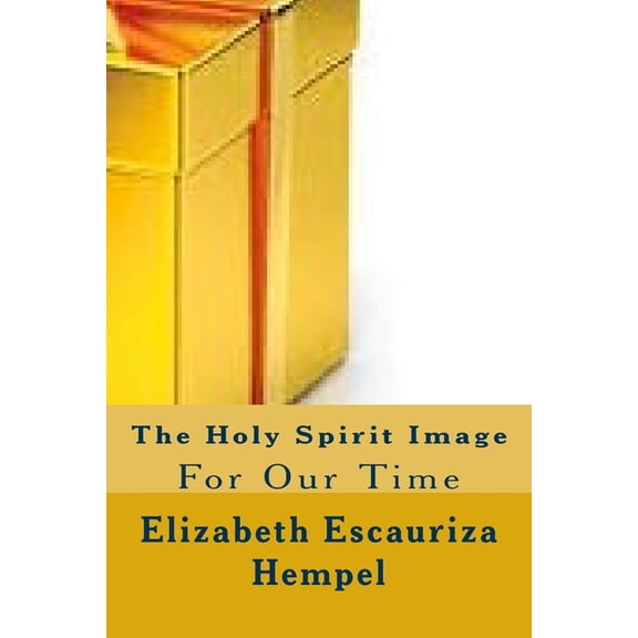 The Holy Spirit Imagen