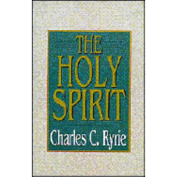 Pre-Owned Holy Spirit, 9780802435651, 0802435653, Paperback,