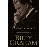 The Holy Spirit Activating Gods Power in Your Life, Paperback
