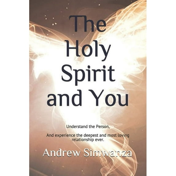 The Holy Spirit and You (Paperback)