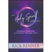 The Holy Spirit and You Paperback