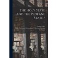 thumbnail image 1 of The Holy State and the Profane State /; c.1, 1 of 1