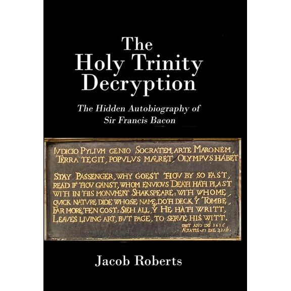 The Holy Trinity Decryption, (Paperback)