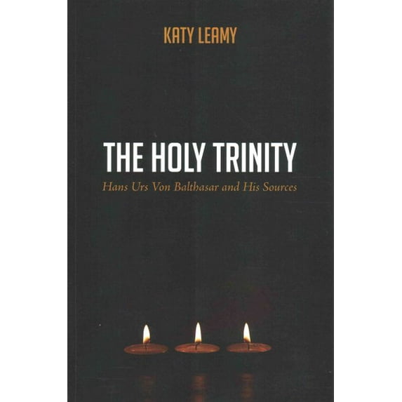 The Holy Trinity (Paperback)