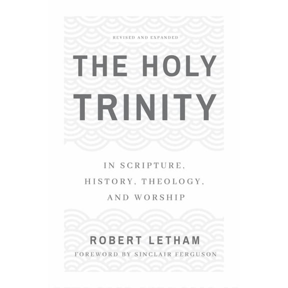 The Holy Trinity (Paperback)