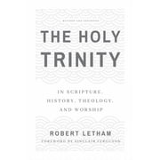 The Holy Trinity Paperback