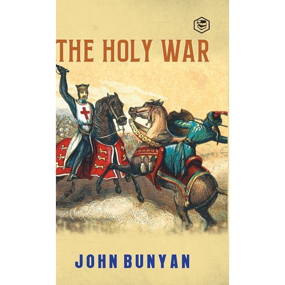 The Holy War, (Hardcover)