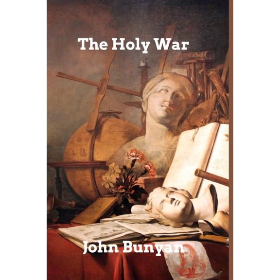 The Holy War, (Paperback)