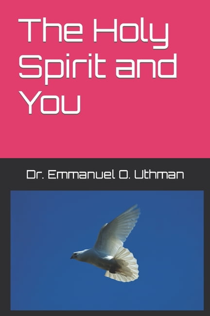 The Holy spirit and You (Paperback)