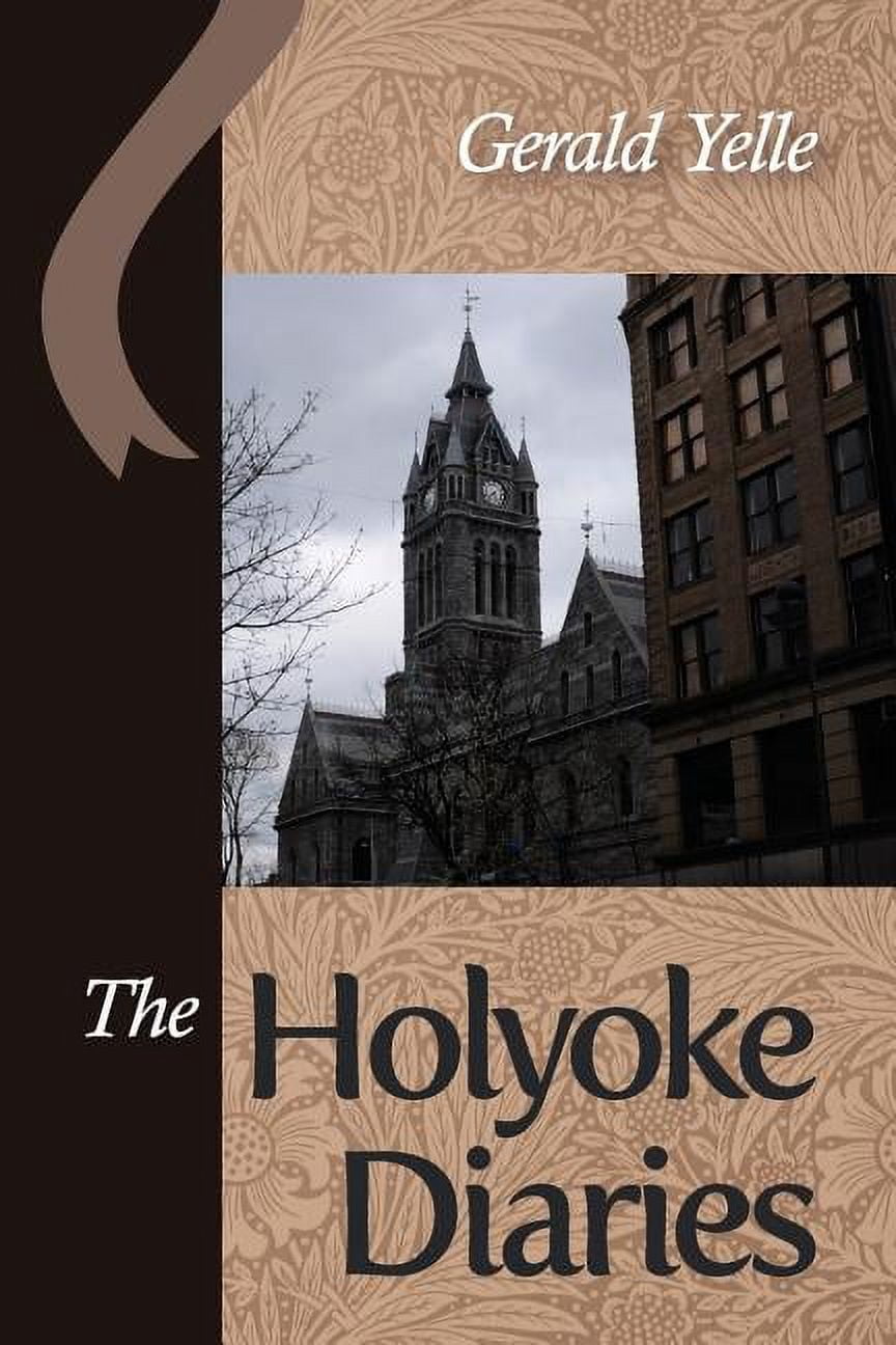 The Holyoke Diaries, (Paperback)
