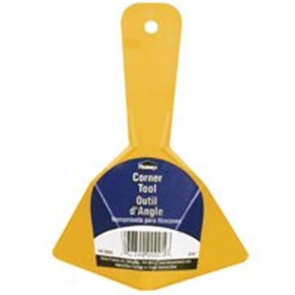 The Homax Group 40-00005 Drywall Inside Corner Tool