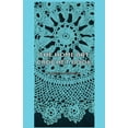 thumbnail image 1 of The Home Art Crochet Book, (Hardcover), 1 of 1