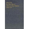 thumbnail image 1 of Pre-Owned The Home Base of American China Missions, 1880-1920 9780674405813 Used, 1 of 1