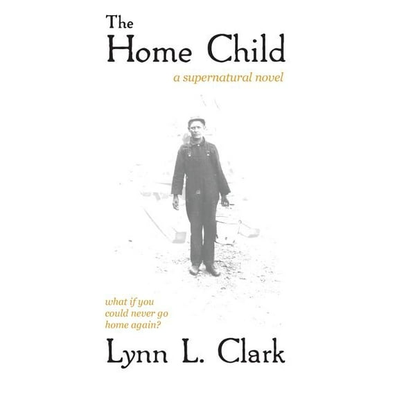 The Home Child (Paperback)