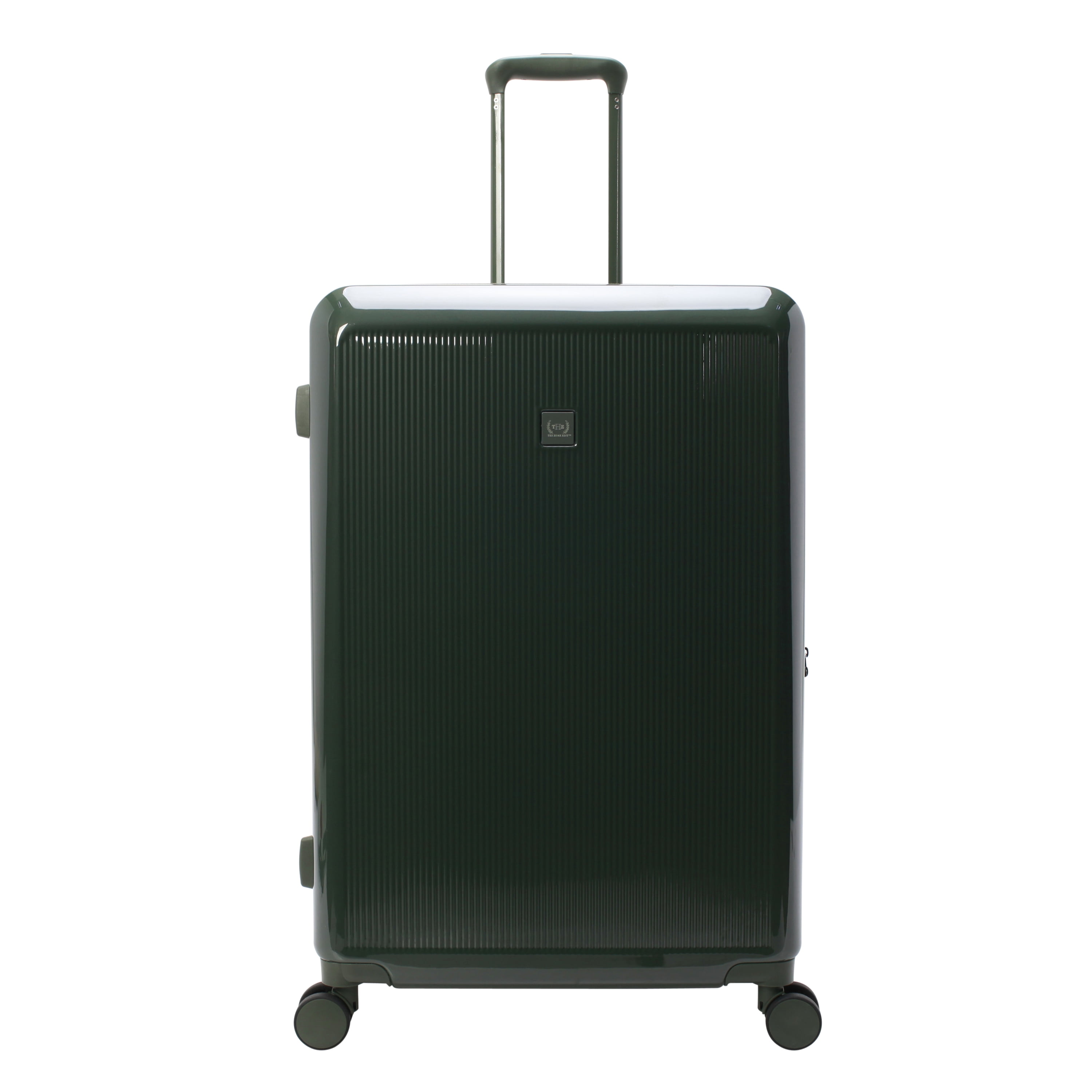 The Home Edit 28 in Hardside Checked Luggage with Removable Duffel