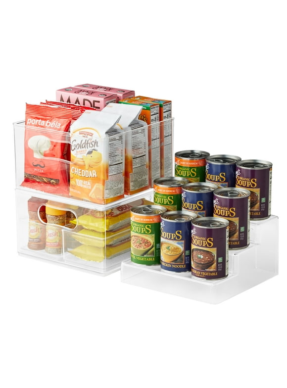 Shop All The Home Edit in The Home Edit Collection at Walmart - Walmart.com