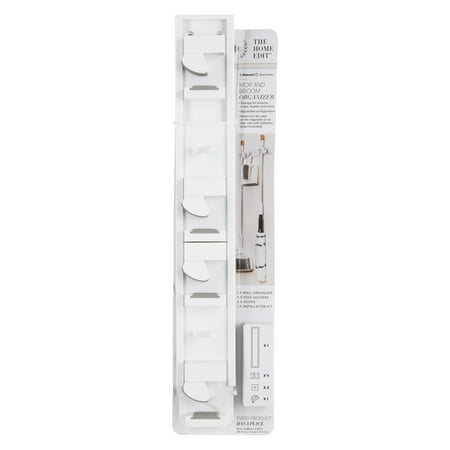 The Home Edit- Broom Closet Organization Strip