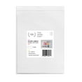 thumbnail image 1 of The Home Edit Clear Multipurpose Labels, Pack of 24, 1 of 7