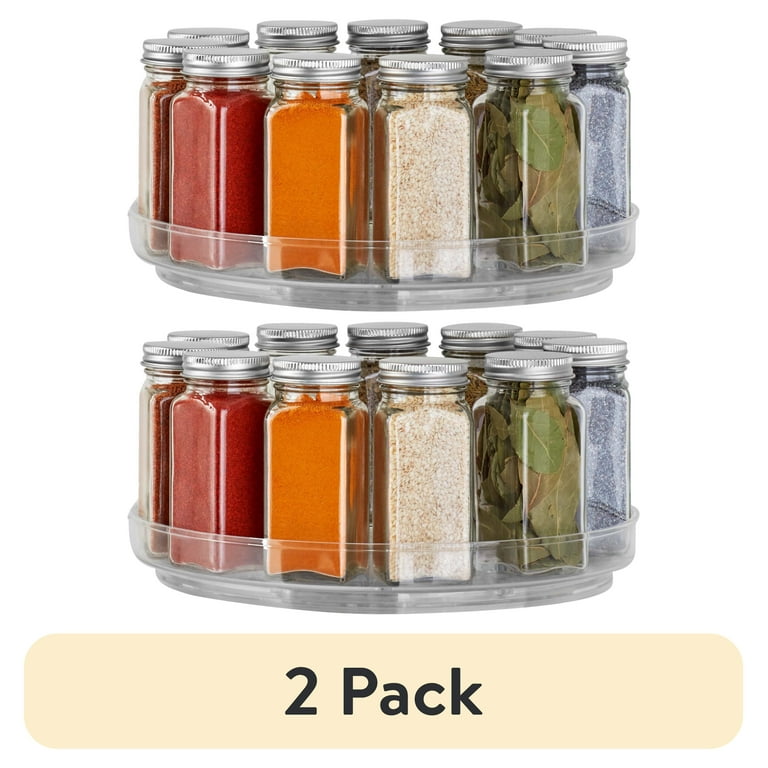 Home edit spice jars hotsell