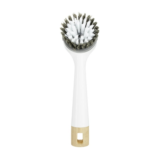 The Home Edit Dish Brush with Nylon Bristles