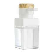 The Home Edit Foaming Soap Pump, 12-Ounce