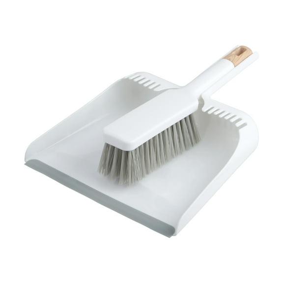 The Home Edit Hand Brush and Dustpan Set