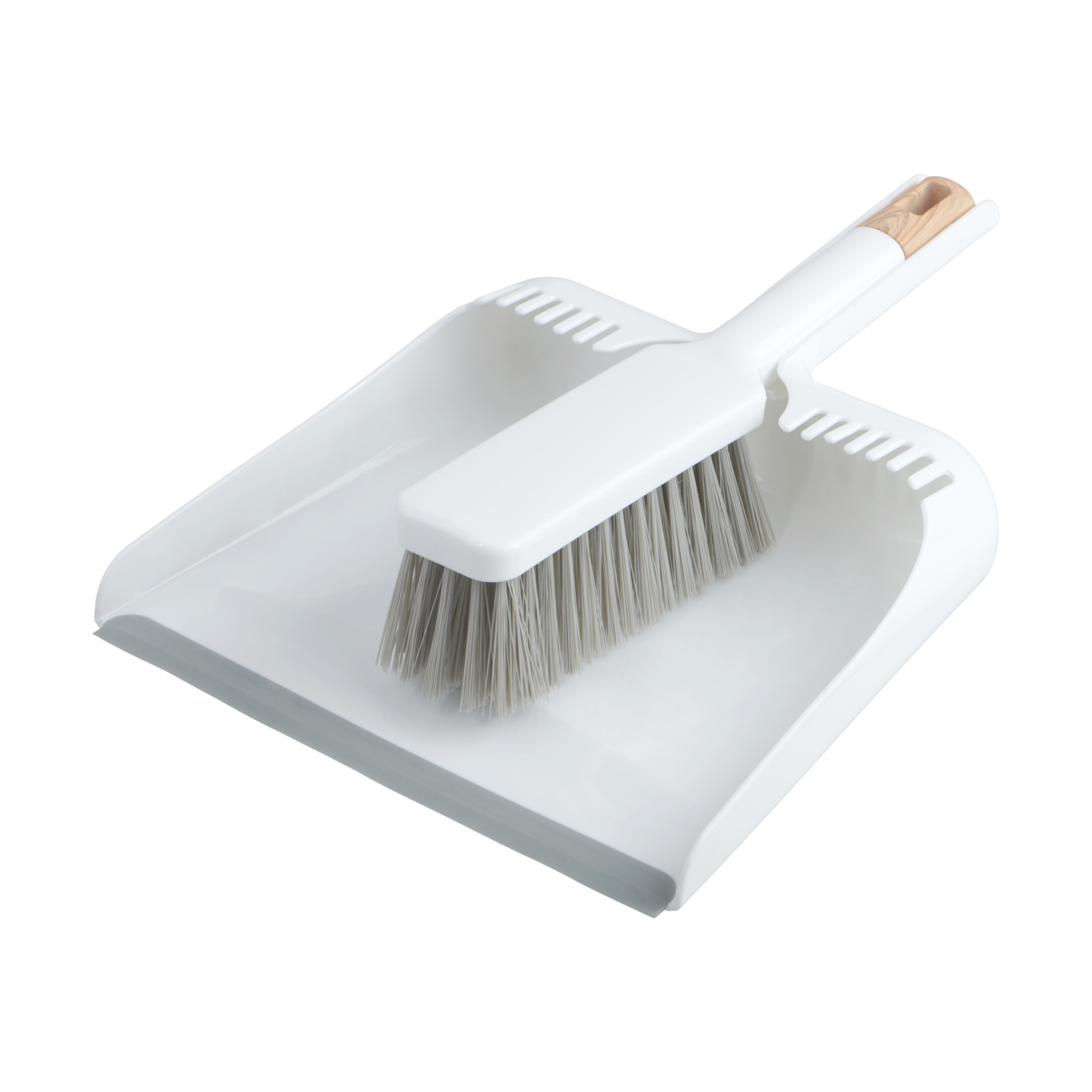 The Home Edit Hand Brush and Dustpan Set - image 1 of 8