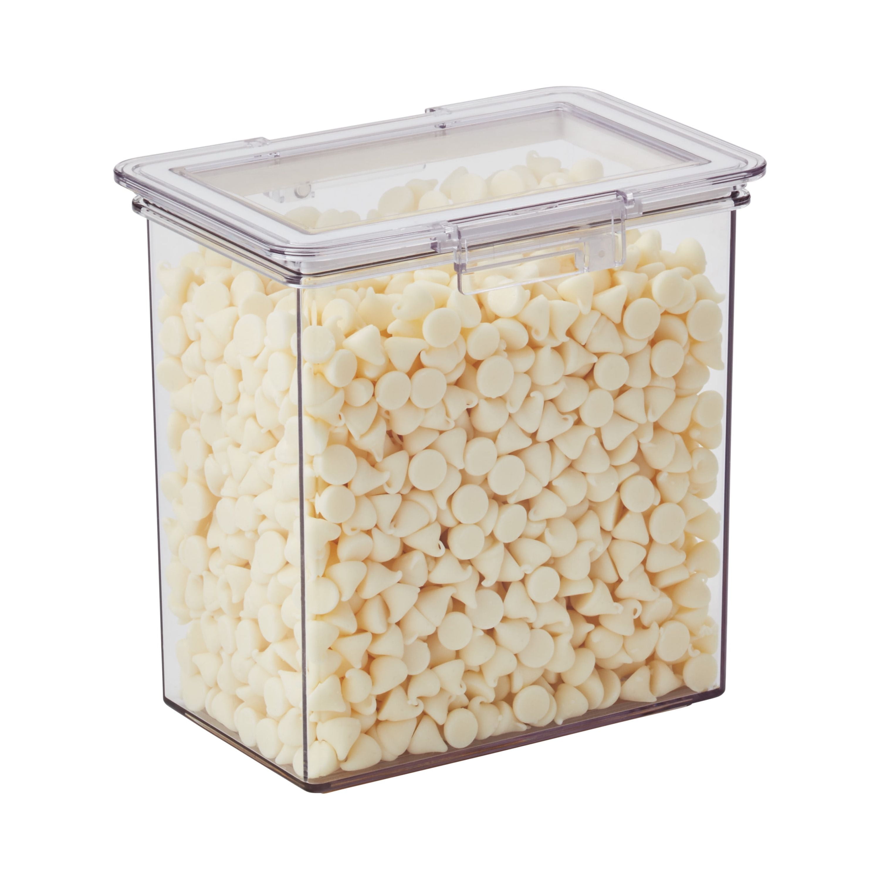 The Home Edit THED22980157002 Large Pack of 4 Food Storage Containers