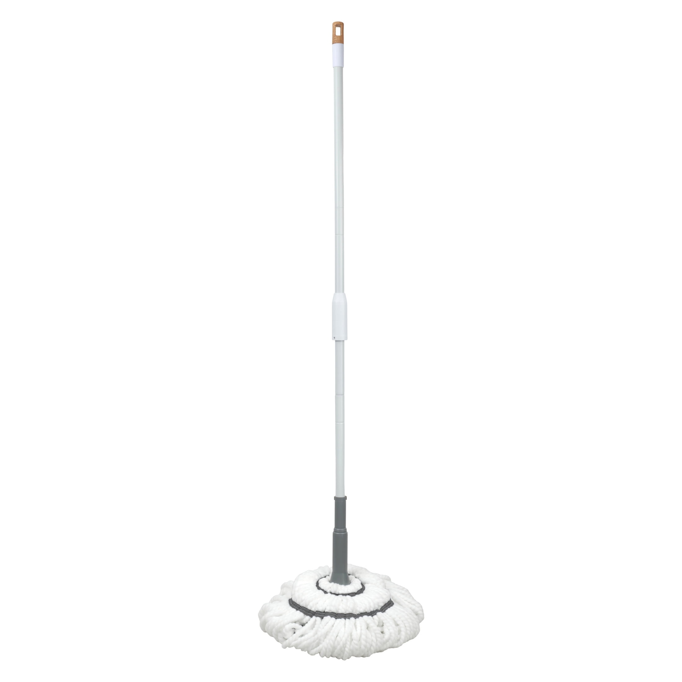 The Home Edit Microfiber Twist Mop