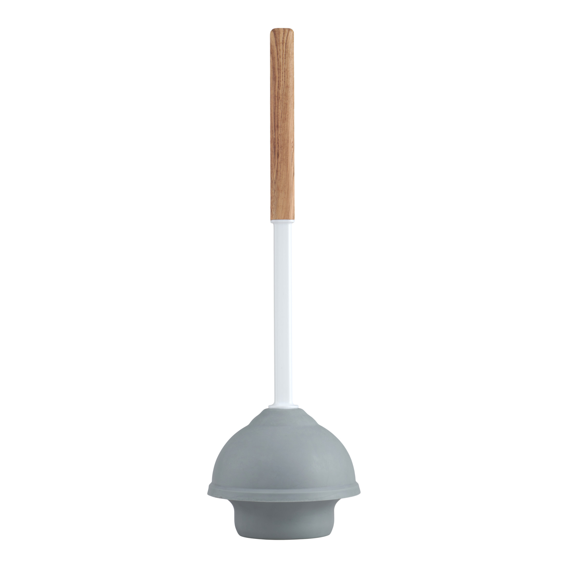 The Home Edit- Plunger, Compatible With The Home Edit Plunger and Brush Combo Units - image 1 of 8
