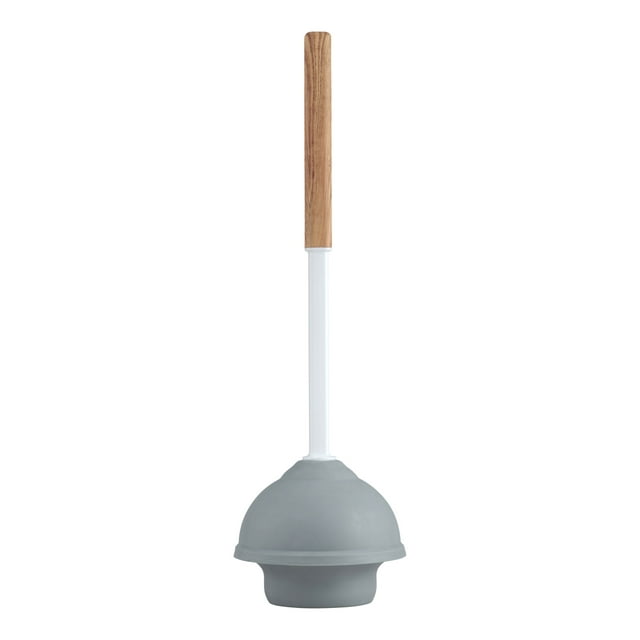 The Home Edit- Plunger, Compatible With The Home Edit Plunger and Brush Combo Units