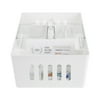 The Home Edit XL Cleaning Caddy, Two-Piece