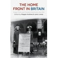 thumbnail image 1 of The Home Front in Britain: Images, Myths and Forgotten Experiences Since 1914, (Paperback), 1 of 1